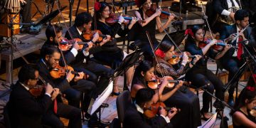 Federico García Lorca, homenajeado en Caracas