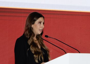 Cumple el Smart City con intercambio de ideas y visión común para el futuro de las ciudades: Fabiola Vega