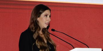 Cumple el Smart City con intercambio de ideas y visión común para el futuro de las ciudades: Fabiola Vega