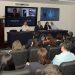 Facultad de Ciencias Políticas y Sociales es ejemplo de trabajo académico: Lilia Cedillo