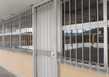 Gobierno del Estado rehabilita la Primaria “Jesús González Ortega” en Puebla