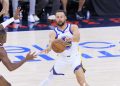 Stephen Curry firma con la compañía de ropa deportiva china Li-Ning