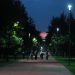 Convenciones y Parques fortalece seguridad con más de 200 cámaras