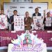 Presenta Omar Muñoz Feria de Cuautlancingo 2026