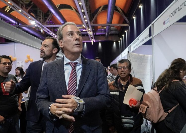 Cabildo definirá predios para el proyecto del STC