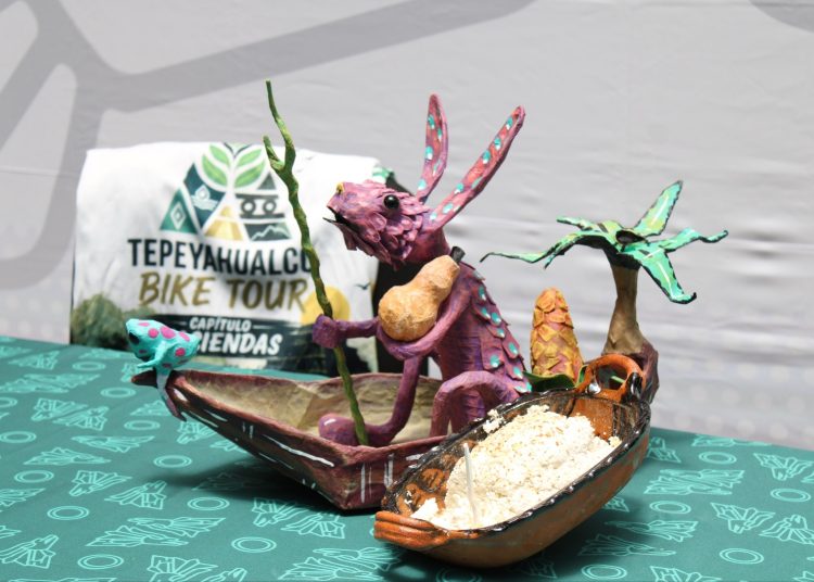 Tepeyahualco invita a Feria Regional en honor a San Pedro Apóstol