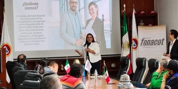 Fonacot ofrece créditos de hasta 4 meses de salario