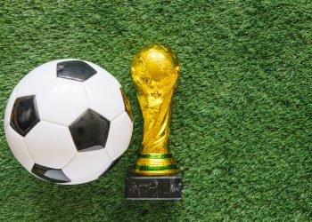 ¡El Mundial 2026 ya llegó!