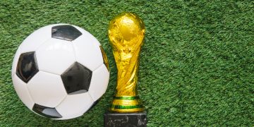 ¡El Mundial 2026 ya llegó!