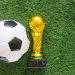 ¡El Mundial 2026 ya llegó!