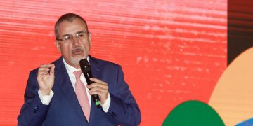 Se mantiene vigilancia en mercados: Francisco Rodríguez