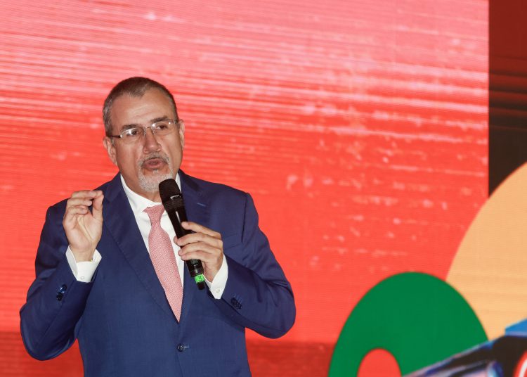 Se mantiene vigilancia en mercados: Francisco Rodríguez