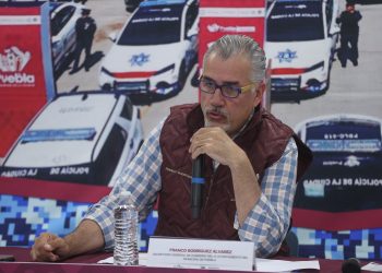 Harán operativos contra ambulantes durante el Mundial