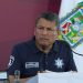 Secretario de Seguridad comparecerá ante el Congreso el 8 de julio