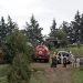 Pemex atiende fuga de gas en San Matías Tlalancaleca, Puebla