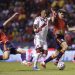 Venciendo a Perú, España está lista para la Copa del Mundo