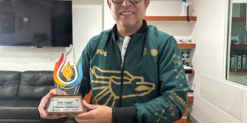Puebla, subcampeón nacional en gimnasia trampolín