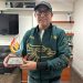 Puebla, subcampeón nacional en gimnasia trampolín