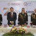 Armenta reconoce labor de la Guardia Nacional en Puebla