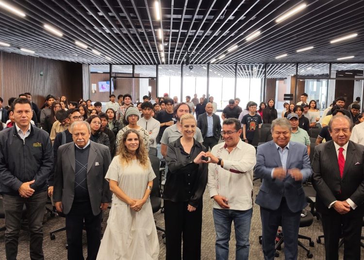 Alianza gobierno estatal-Congreso contra cambio climático
