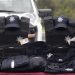 Proponen hasta 6 años de cárcel por falsificar uniformes policiales