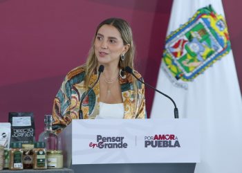 Puebla destinará 300 mil € en Guía Michelin