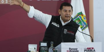 Los trenes de Armenta contra el neoliberalismo