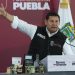 Los trenes de Armenta contra el neoliberalismo