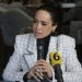 Niegan respaldo de Monreal a Inés Saturnino para 2027