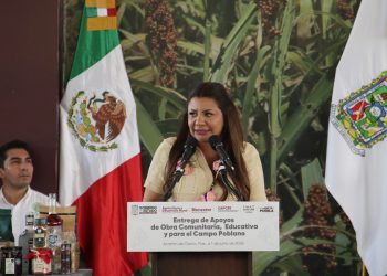 Morena pide austeridad a alcaldesa de Acatlán