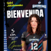 Guerreras de Puebla ficha a la polaca Gabi Jakubowska