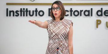 IEE Puebla gestionará convenios con autoridades de justicia para verificar candidaturas