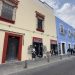 Transforma Gobierno del Estado Imagen Urbana del Centro Histórico