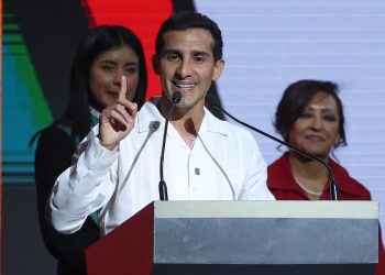 Rommel Pacheco revisará avances del deporte en Puebla