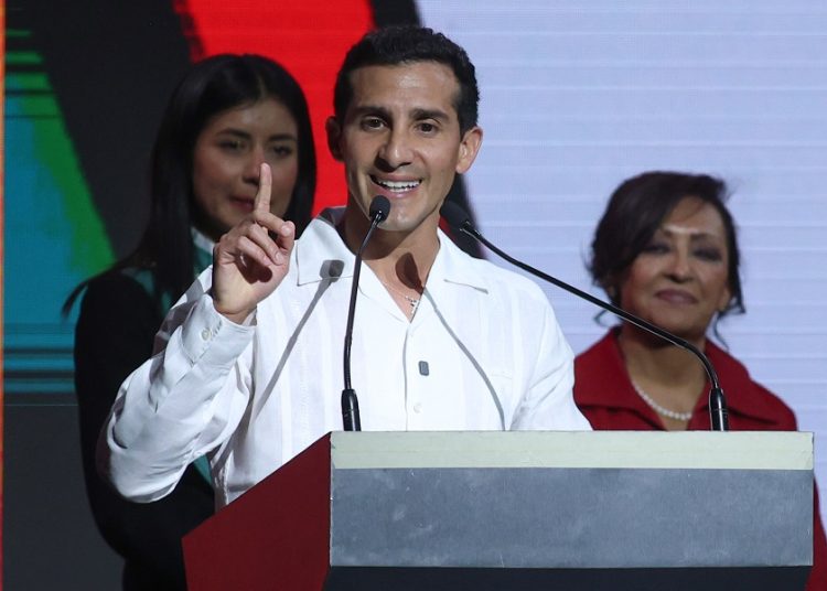 Rommel Pacheco revisará avances del deporte en Puebla