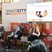 Gobierno de Pepe Chedraui presenta herramienta digital ‘INKLUSION’ durante el Smart City 2026