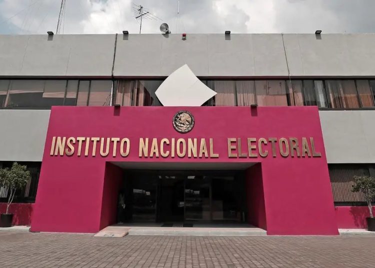 La facultad de la Presidencia del INE para nombrar direcciones ejecutivas: una atribución discrecional con límites institucionales