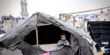 ‘Los niños no son daños colaterales’: ONU
