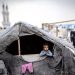 ‘Los niños no son daños colaterales’: ONU