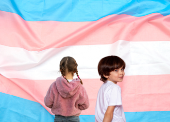 Coparmex pide parlamento abierto sobre infancias trans