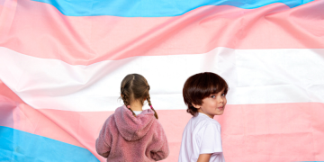 Coparmex pide parlamento abierto sobre infancias trans