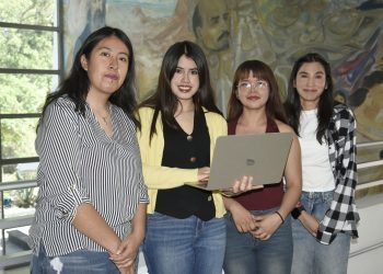 Participan estudiantes BUAP en Infomatrix Iberoamérica 2026