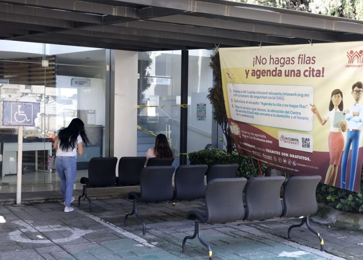 Infonavit realizará ferias para apoyar a acreditados con adeudos