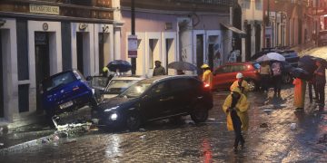 Urgente revisar condiciones de redes hidráulicas ante intensidad de lluvias