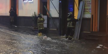 Temporada de lluvias: exigencia, responsabilidad y suma de esfuerzos