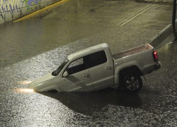 PAN brindará asesoría jurídica a damnificados por lluvias en la capital