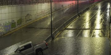 CCE y COE urgen acciones preventivas ante lluvias