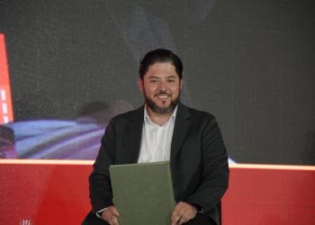 Gobierno de Pepe Chedraui presenta nueva plataforma SIG4i en Smart City Expo LATAM 2026