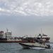 Irán exige control exclusivo para reabrir el estrecho de Ormuz