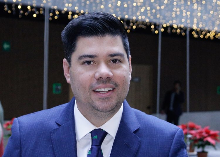 PVEM busca una megacoalición para 2027